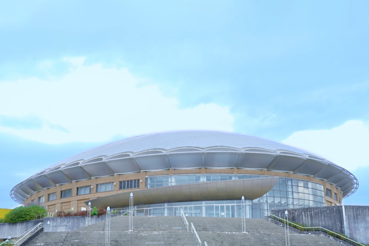 SAGA Arena