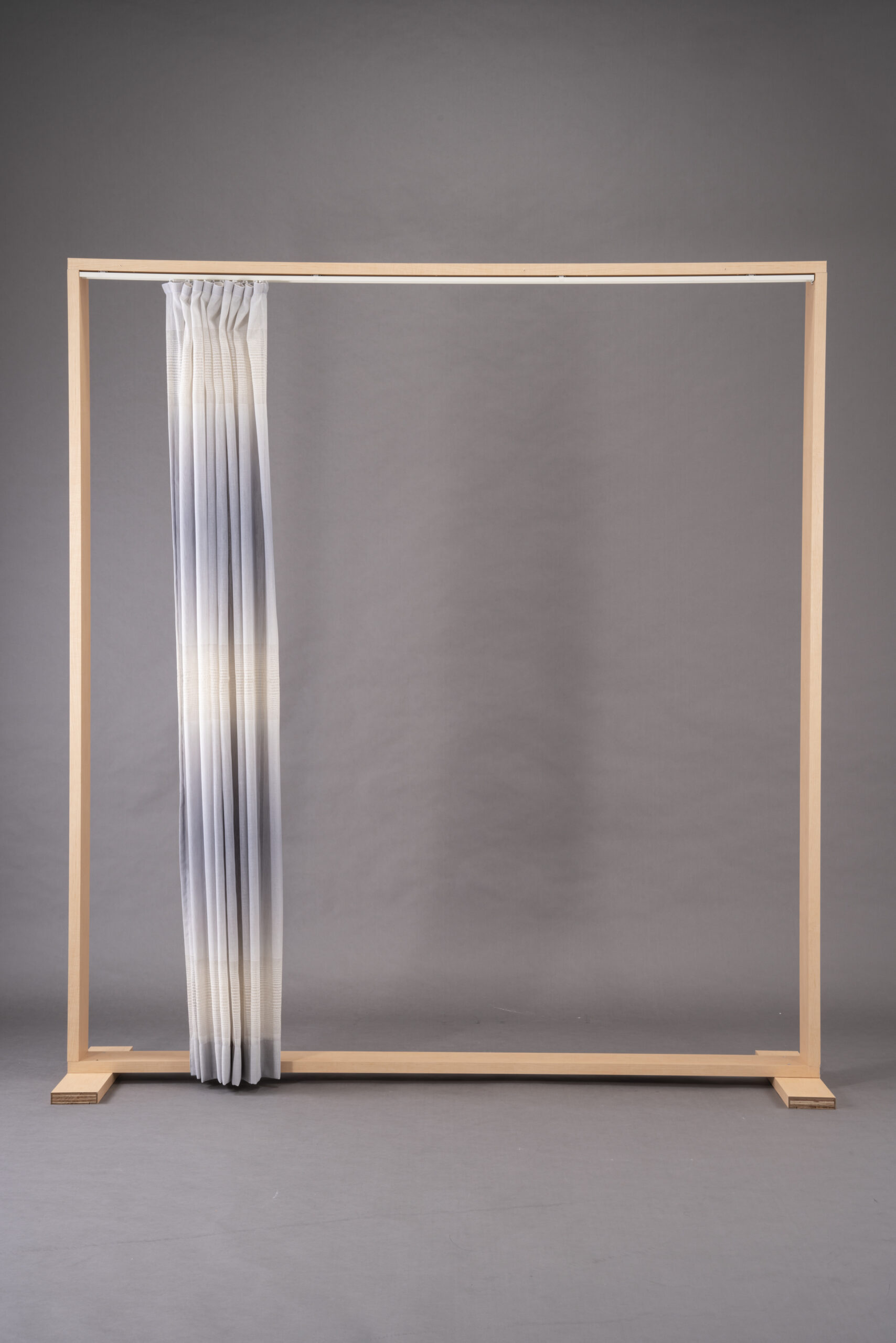 ZIPcurtain slim 8mm profile