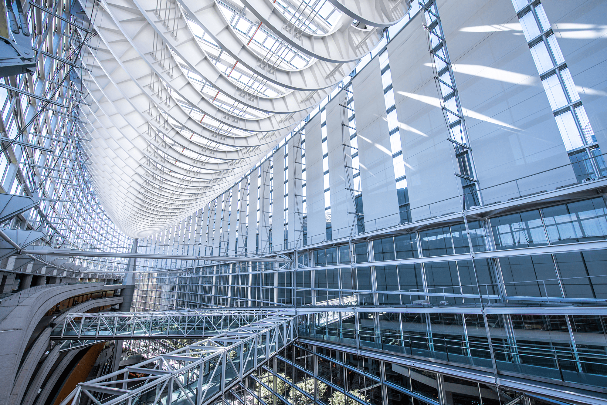 Tokyo International Forum